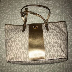 Michael Kors tote